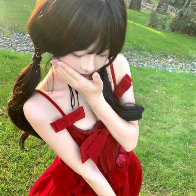 暖暖，请多指教