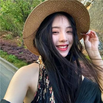 RDG濒危物种少女